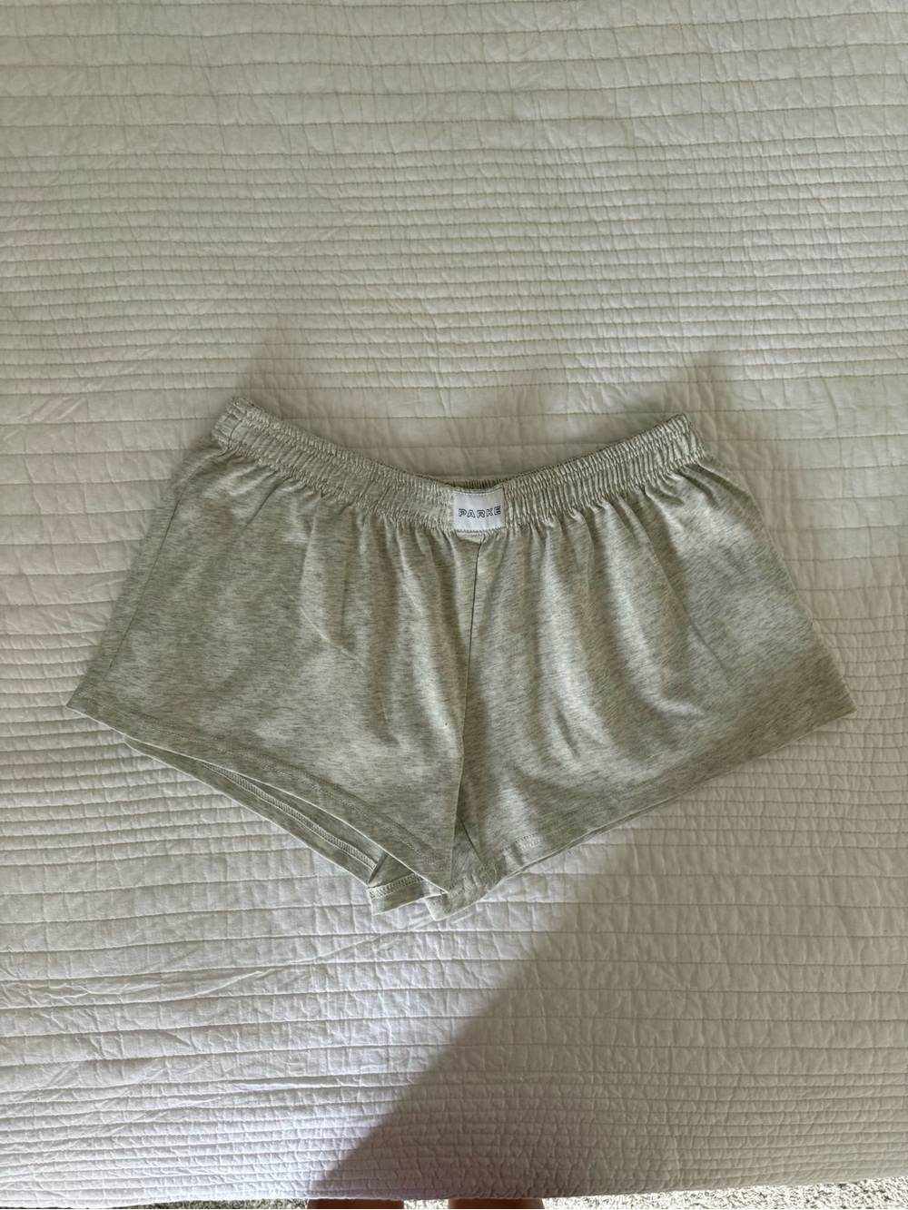 Parke shorts